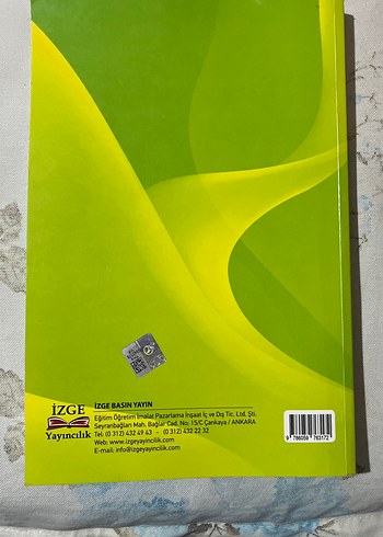 Öğretmenlik Programları için Özel Eğitim ve Kaynaştırma Kitabı - Görsel 2
