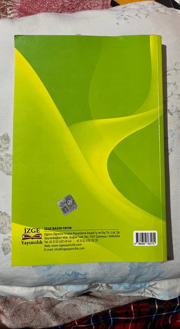 Öğretmenlik Programları için Özel Eğitim ve Kaynaştırma Kitabı - Görsel 2