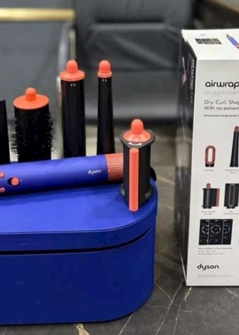 Dyson Dyson Saç Şekillendirici Set