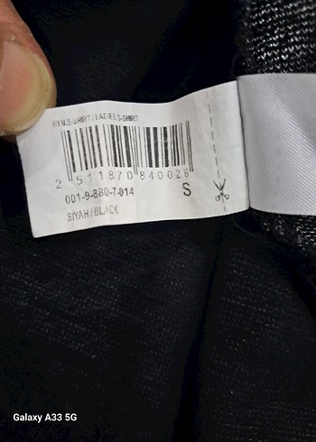 Gri Siyah Zebra Desenli Triko kazak - Görsel 5