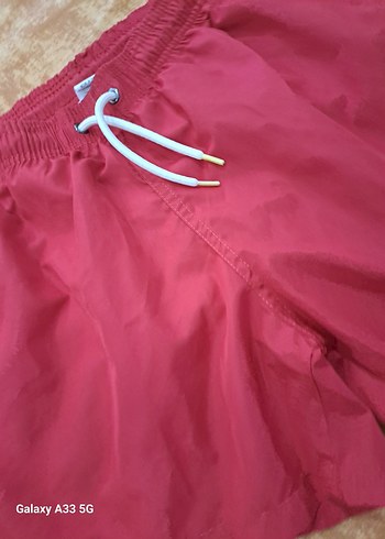 Mini Erkek Mayo Şort - Görsel 2