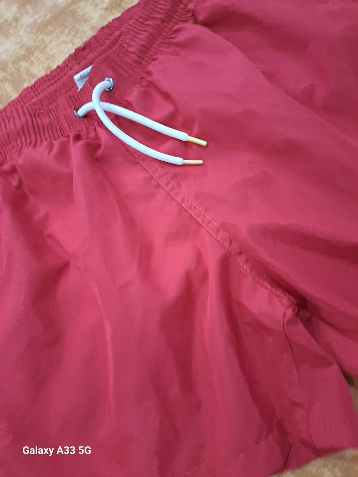 Mini Erkek Mayo Şort - Görsel 2