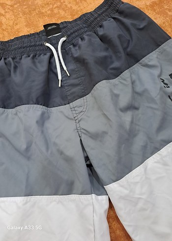 Erkek şort - Görsel 2