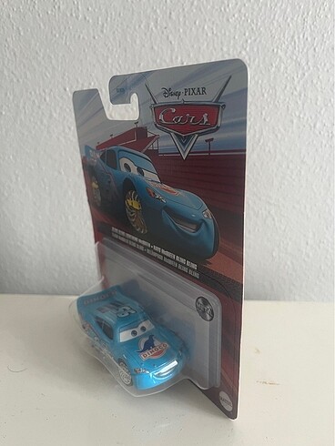  Disney cars