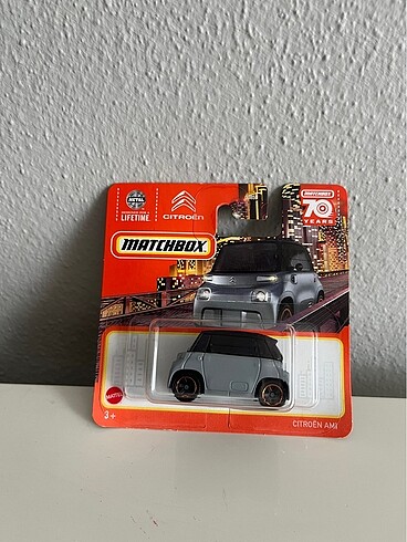 Matchbox