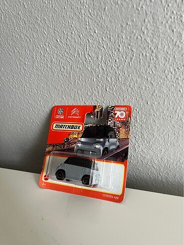  Matchbox