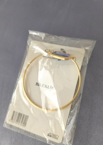 Accessorize Mavi Bohem Kadın Bileklik