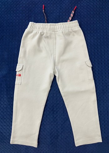 B&G Renkli Baskılı Bebek Erkek Takımı - Görsel 5