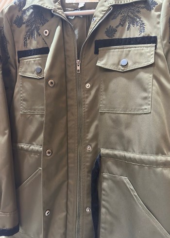 İpekyol Kadın Ceket - Görsel 7