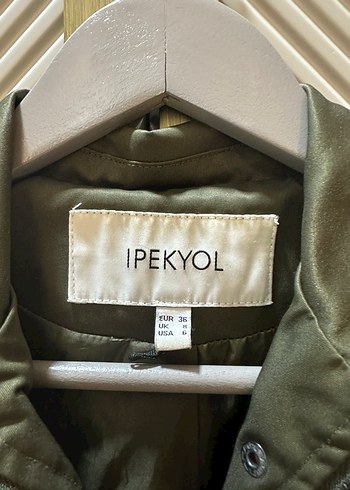 İpekyol Kadın Ceket - Görsel 2