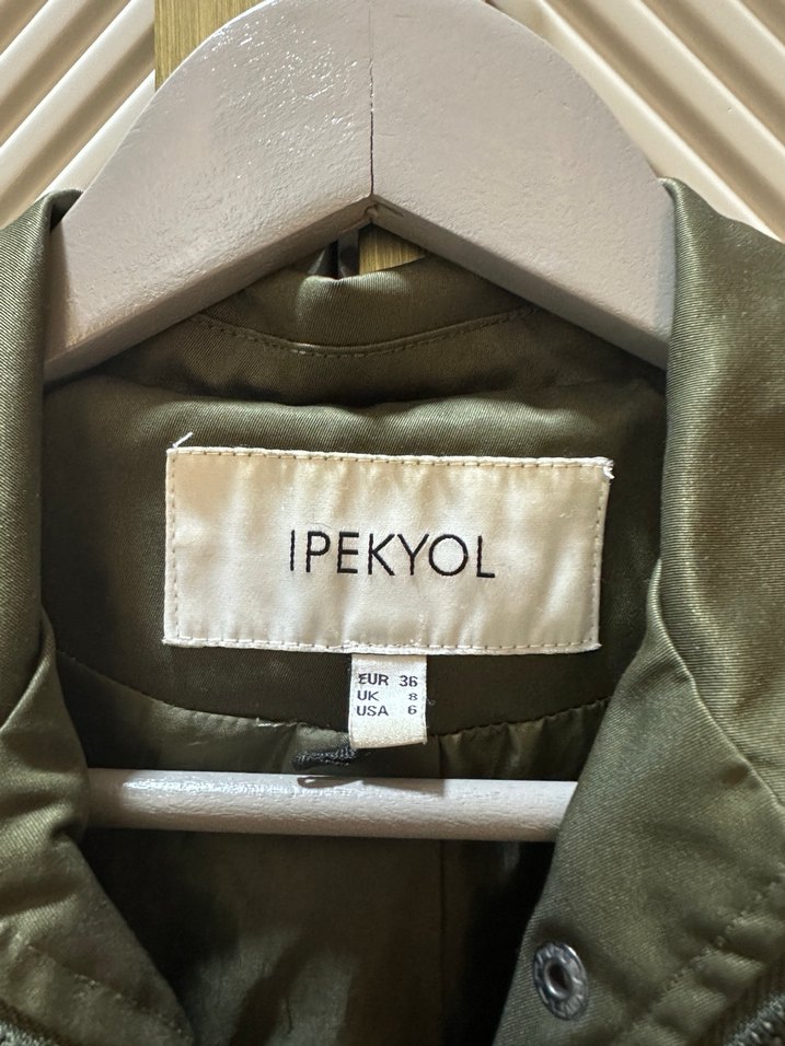 İpekyol Kadın Ceket - Görsel 2