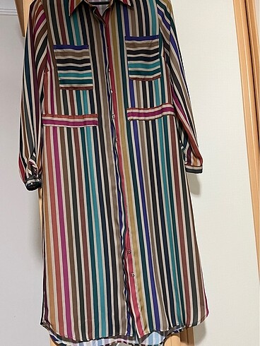Mevsimlik Tunik