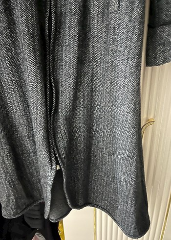 42 Beden Tunik kap