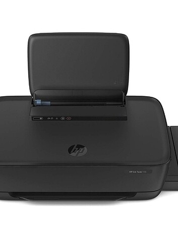 HP ink tank yazıcı 115