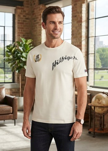 Tommy Hilfiger ürünü