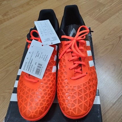 Adidas Krampon 45.5 Numara