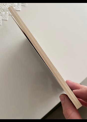 Sepya - İlkay Yıldız Biyografi Kitabı - Görsel 2