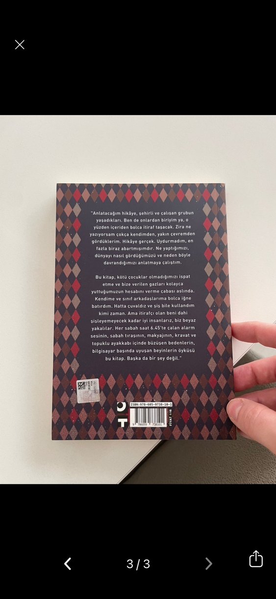 Mezeleri Güzel - Erdem Aksakal - Görsel 3