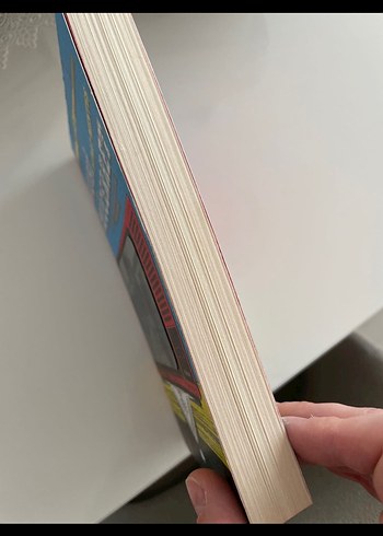 Ruhi Mücerret - Murat Menteş Roman - Görsel 2