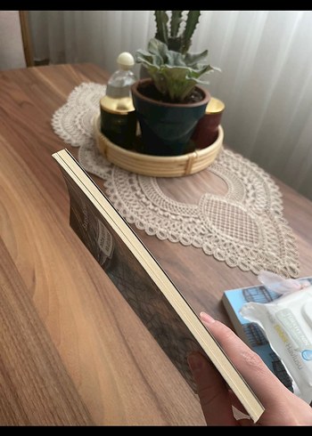 Doğum Lekesi Gibi Bir Gülümseme - Barış Bıçakçı - Görsel 2