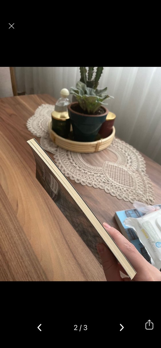 Doğum Lekesi Gibi Bir Gülümseme - Barış Bıçakçı - Görsel 2