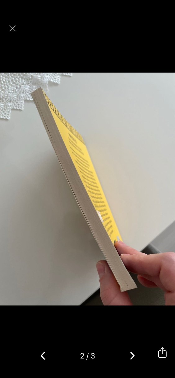 Bu Saatlerde Oluşan Bir Merakla Kitap - Görsel 2