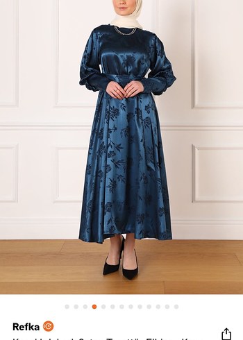 Refka Tesettür Giyim 40