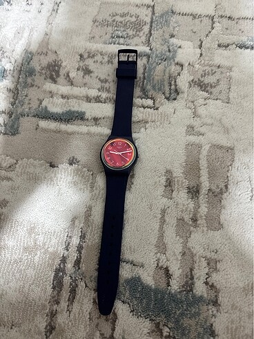 Swatch Swatch swıss orjinal erkek cocuk saat