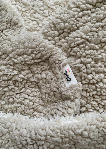 Civil Baby Bebek Battaniyesi ve Kundak - Görsel 3