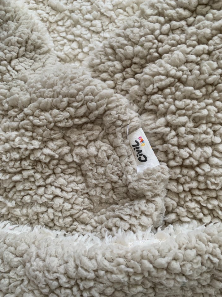 Civil Baby Bebek Battaniyesi ve Kundak - Görsel 3