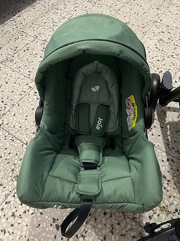 15-36 kg Beden Bebek arabası