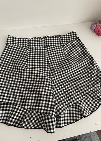 Bershka şort - Görsel 2