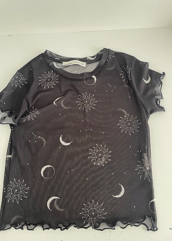 Pull and Bear Standart Beden