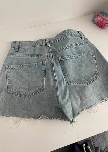 Kadın Şort - Görsel 2