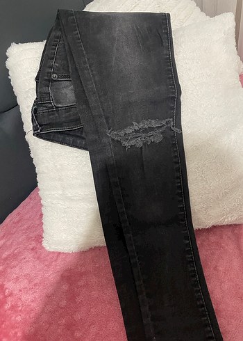 Kadın Jean - Görsel 2