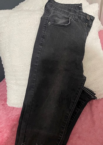 Kadın Jean - Görsel 3