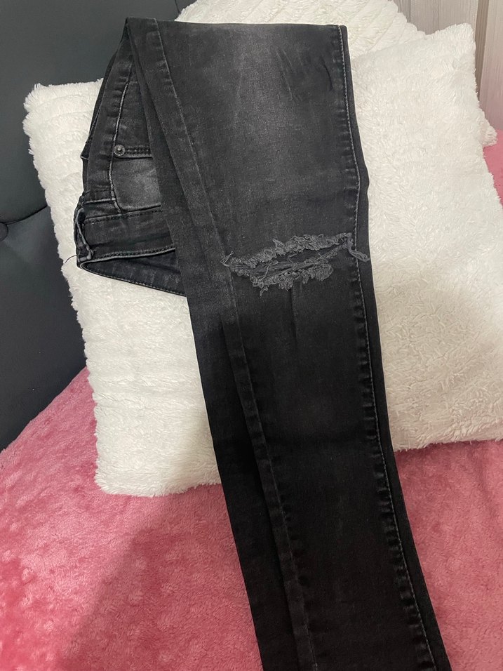 Kadın Jean - Görsel 2