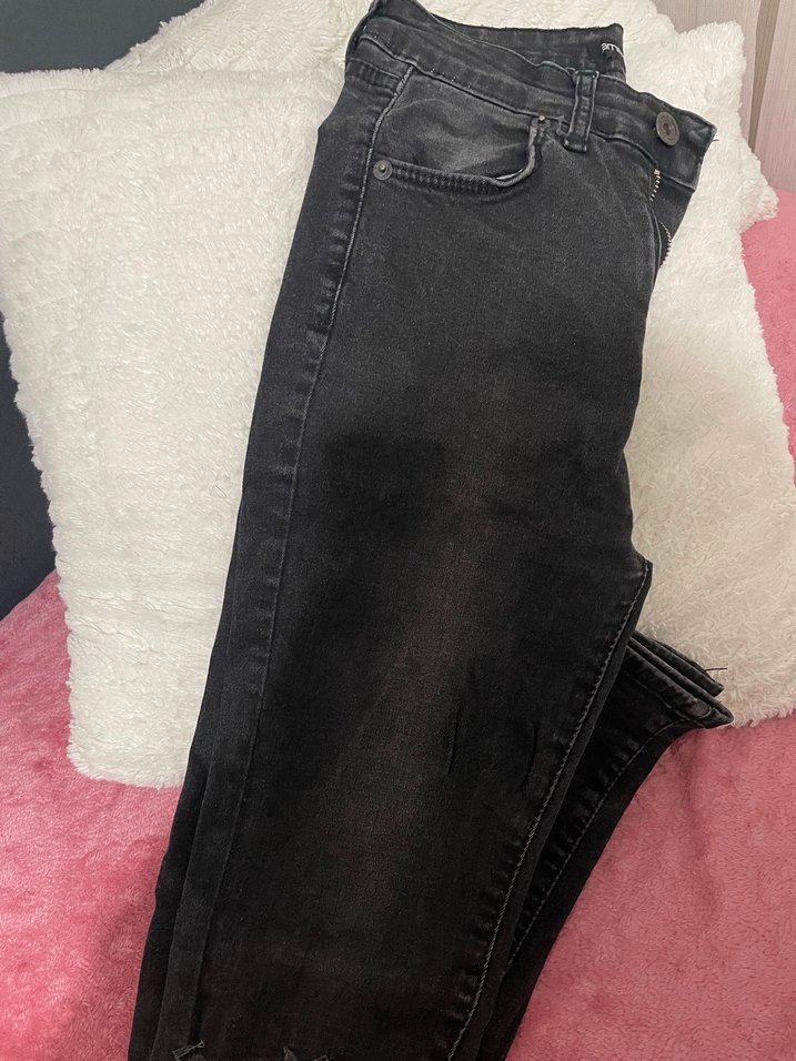 Kadın Jean - Görsel 3