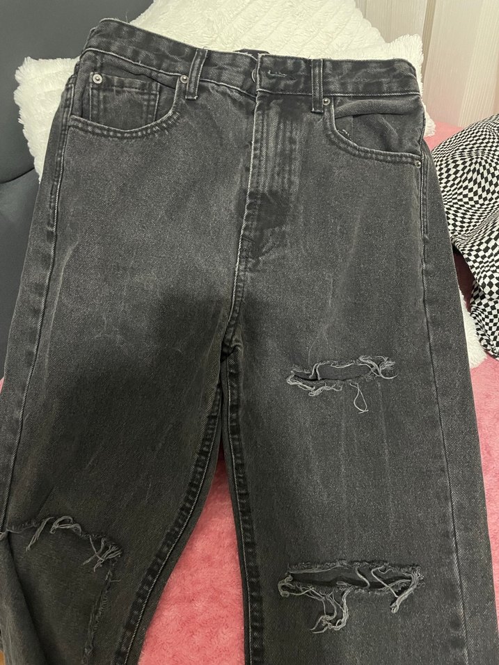 Stradivarius pantolon - Görsel 3