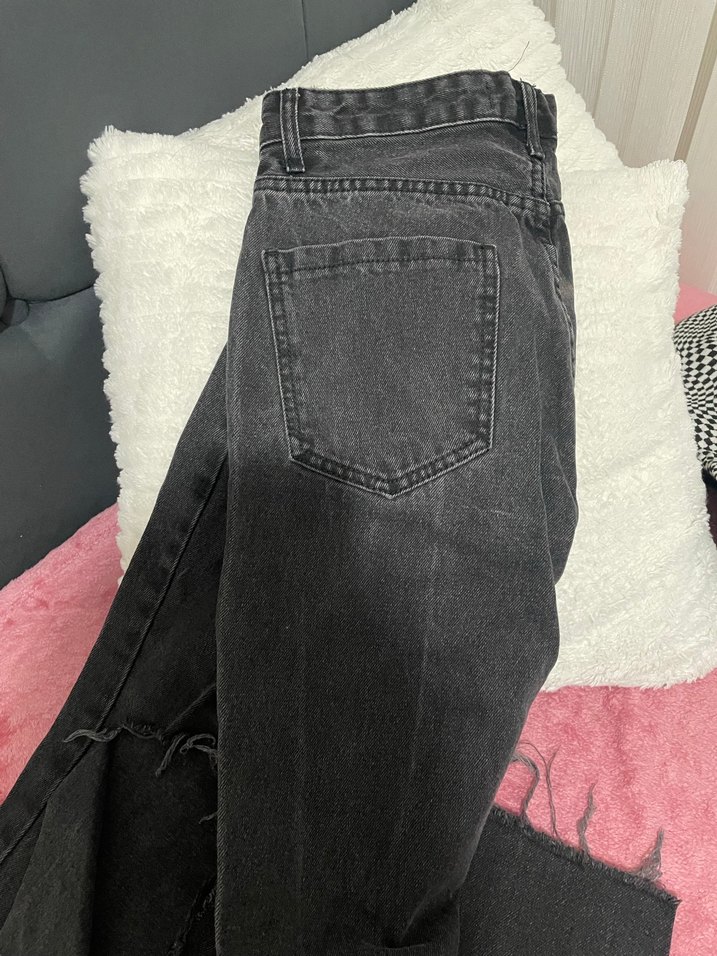 Stradivarius pantolon - Görsel 2