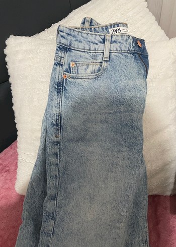 Zara pantolon - Görsel 2