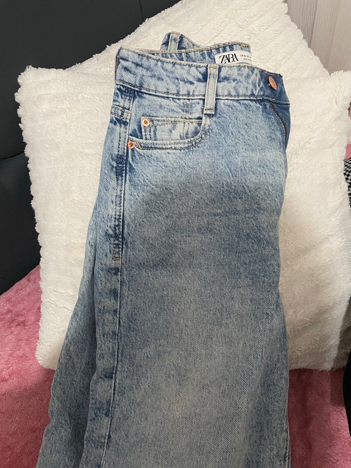 Zara pantolon - Görsel 2