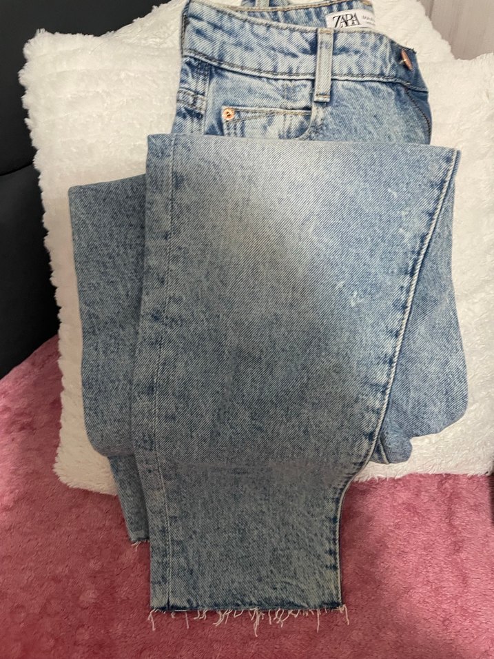 Zara pantolon - Görsel 3