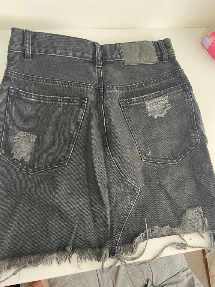 Kot Etek - Görsel 2