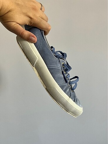 Superga Spor ayakkabı