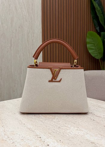 Louis Vuitton ürünü