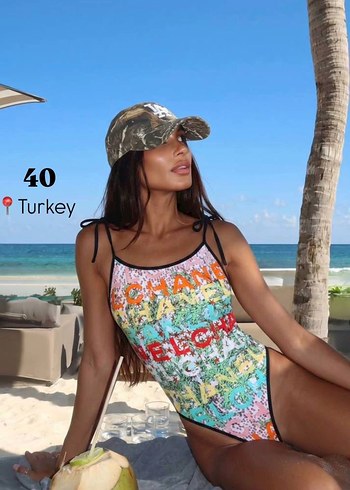 Chanel ürünü