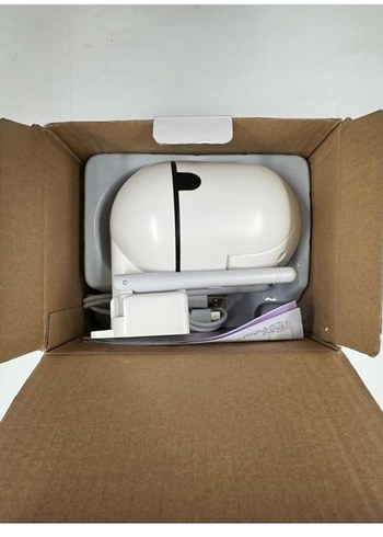 WiFi Bebek Kamerası Bulut Depolama Özellikli - Görsel 3