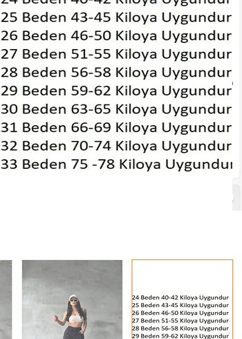 Diğer Siyah Kadın baggy pantolon