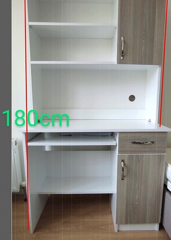 ÇOK UYGUN FİYATA SIFIR AYARINDA GENÇ ODASI!